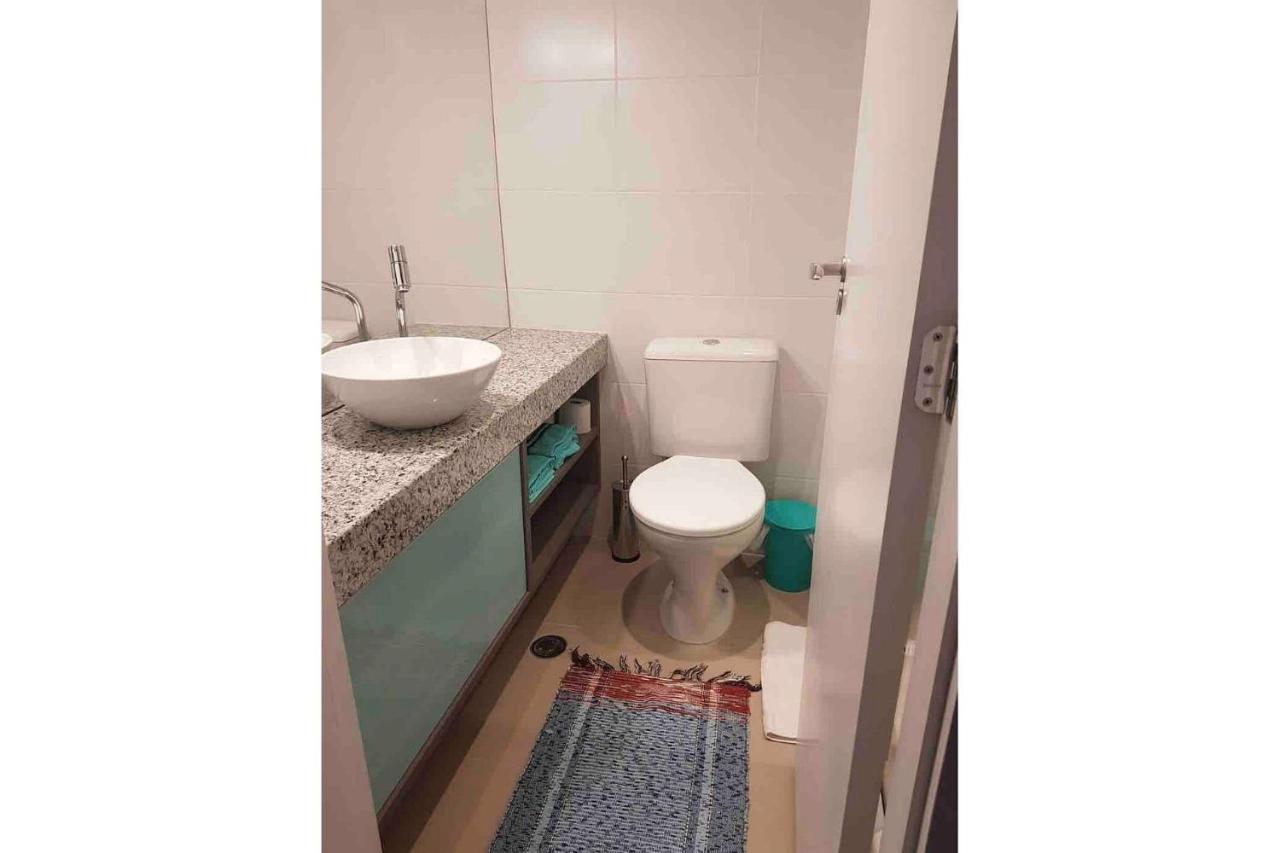 Apartament Flat 317 Granja Cotia Wi-Fi Equipado E Funcional Zewnętrze zdjęcie